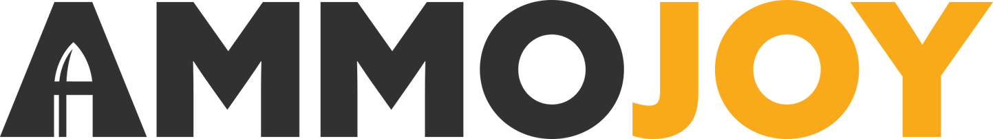 AmmoJoy